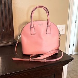 Kate Spade dome bag